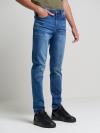 Chlapčenské nohavice jeans ERIC 297